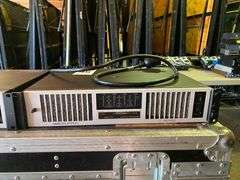 Lab.Gruppen C Series C88:4 Audio Amplifier