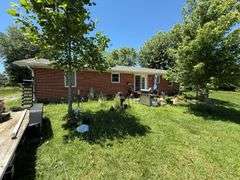 REAL ESTATE: 1499 Blue Hill Rd, McMinnville, TN