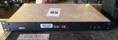Biamp Systems Nexia CS Digital Signal Processor
