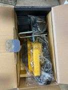 Dewalt 3.25” Hand Planer