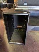 Custom Audio Mixing Console Desk