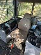 2003 John Deere 650H XLT  Bulldozer-Enclosed Cab A/C, Hydraulic Blade, 9740 hours. Serial # T0650HX924106- Bill of Sale