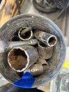 Ratchet and Bits