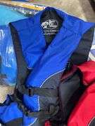 Life Jackets