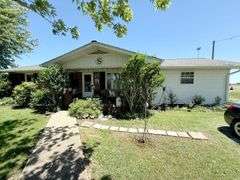 REAL ESTATE: 1499 Blue Hill Rd, McMinnville, TN