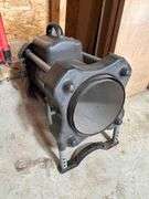 Remington Electric Forced Air Heater