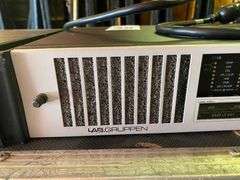 Lab.Gruppen C Series C88:4 Audio Amplifier