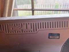 Dell Monitor, eMachines Keyboard, Mouse, and Speakers