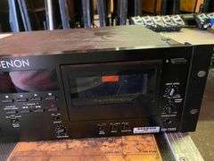 Denon DN-T625 CD/Cassette Combi-Deck