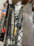 Car Parts, Oil Filter, Control Arm, Spool etc