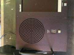 Marshall V-R81PA Video Monitor