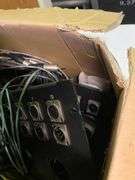Whirlwind Audio Snake XLR Panels and Cables