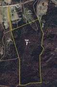 Tract 7: 99.89+/- Acres THIS TRACT IS SELLING BY THE ACRE
