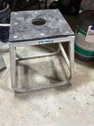 Pro Circuit Dirt Bike Stand