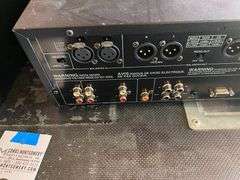 Denon DN-T625 CD/Cassette Combi-Deck