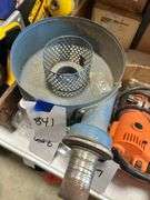 Miscellaneous-Tin Boxes Ect
