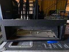 RackMount Shelving