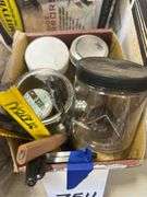 Miscellaneous Lot