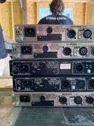 Lot of 5 Drawmer DL441 Quad Auto Compressor Limiter & DL241B