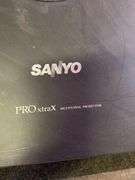 Sanyo PROxtraX PLC-XP200L Multiverse Projector