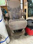 2 Captains Chairs for Van or RV