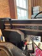 Sears Craftsman Radial Saw