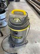 Stanley Wet/Dry Vac