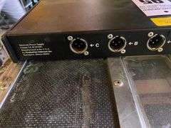 Production Intercom PS-2 Intercom Power Supply