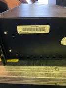 BSS Audio FCS-960 Dual Mode Graphic Equalizer