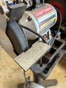 Craftsman Professional  8” Grinder