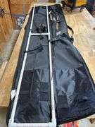 Bass Fishing Pro Xtreme Combo Caddy with Contents