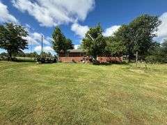 REAL ESTATE: 1499 Blue Hill Rd, McMinnville, TN