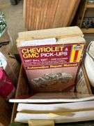 Box of Books