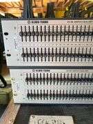 Kark-Teknik DN360 Graphic Equalizers - Pair