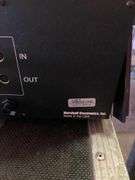 Marshall V-R81PA Video Monitor