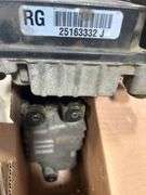 Transmission Control Module