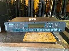 Ashly Protea System II 4.24G Digital Audio Processor