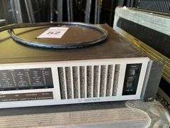 Lab Gruppen C 88:4 C Series Amplifier