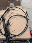 Chevy 1500 2002 Lower Half (Trans) Shift Cable