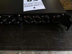 Klark Teknik DN9650 Network Bridge