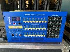 Midas DL431 Audio System Input Splitter