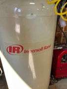 Ingersoll Rand TS 4N5 Air Compressor - 80Gallon, 5 HP, 2 Stage Electric Reciprocating