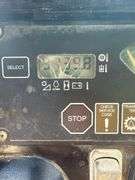 2003 John Deere 650H XLT  Bulldozer-Enclosed Cab A/C, Hydraulic Blade, 9740 hours. Serial # T0650HX924106- Bill of Sale