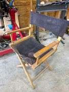 Directors Chair