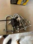 U Bolts