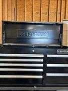 Craftsman 41-inch Wide Rolling Tool Cabinet