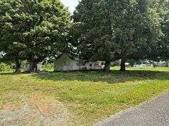 Tract 4:  5.96+/- Acres - Old House at 672 Blanton School Rd - Pond - THIS TRACT IS SELLING BY THE ACRE