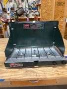 Coleman Propane Stove