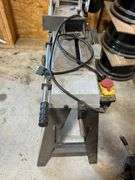 Band Saw
