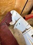 Chrysler Boat Outboard Motor